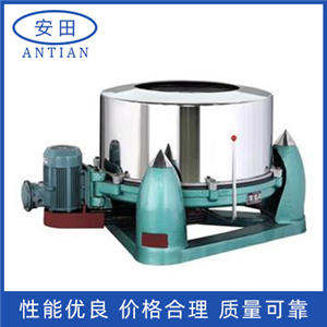 SS/SB上部卸料三足式離心機